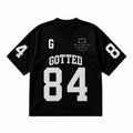 GOTTED Signature 84 Jersey