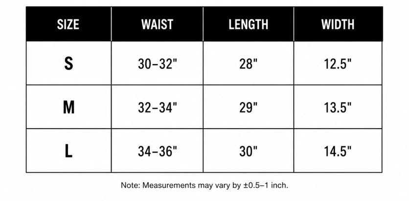 GOTTED ESSENTIAL SHORTS