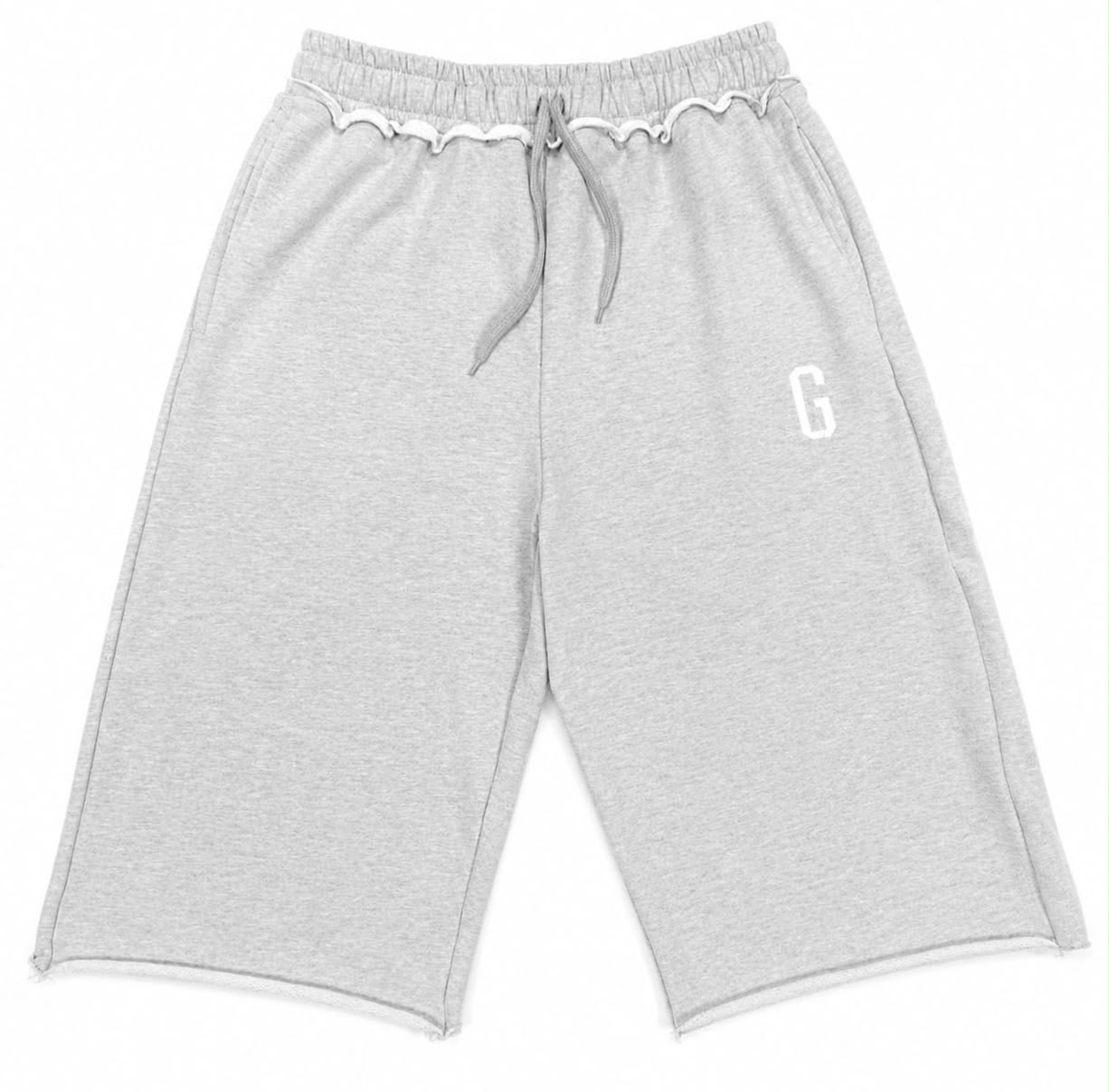 GOTTED ESSENTIAL SHORTS