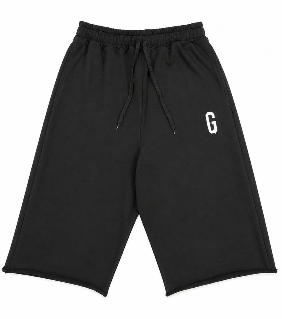 GOTTED ESSENTIAL SHORTS