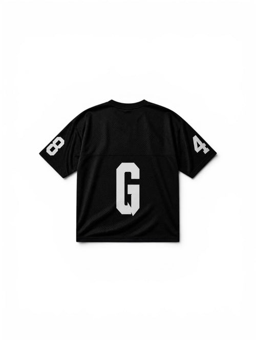 GOTTED Signature 84 Jersey