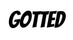 GOTTED - Home